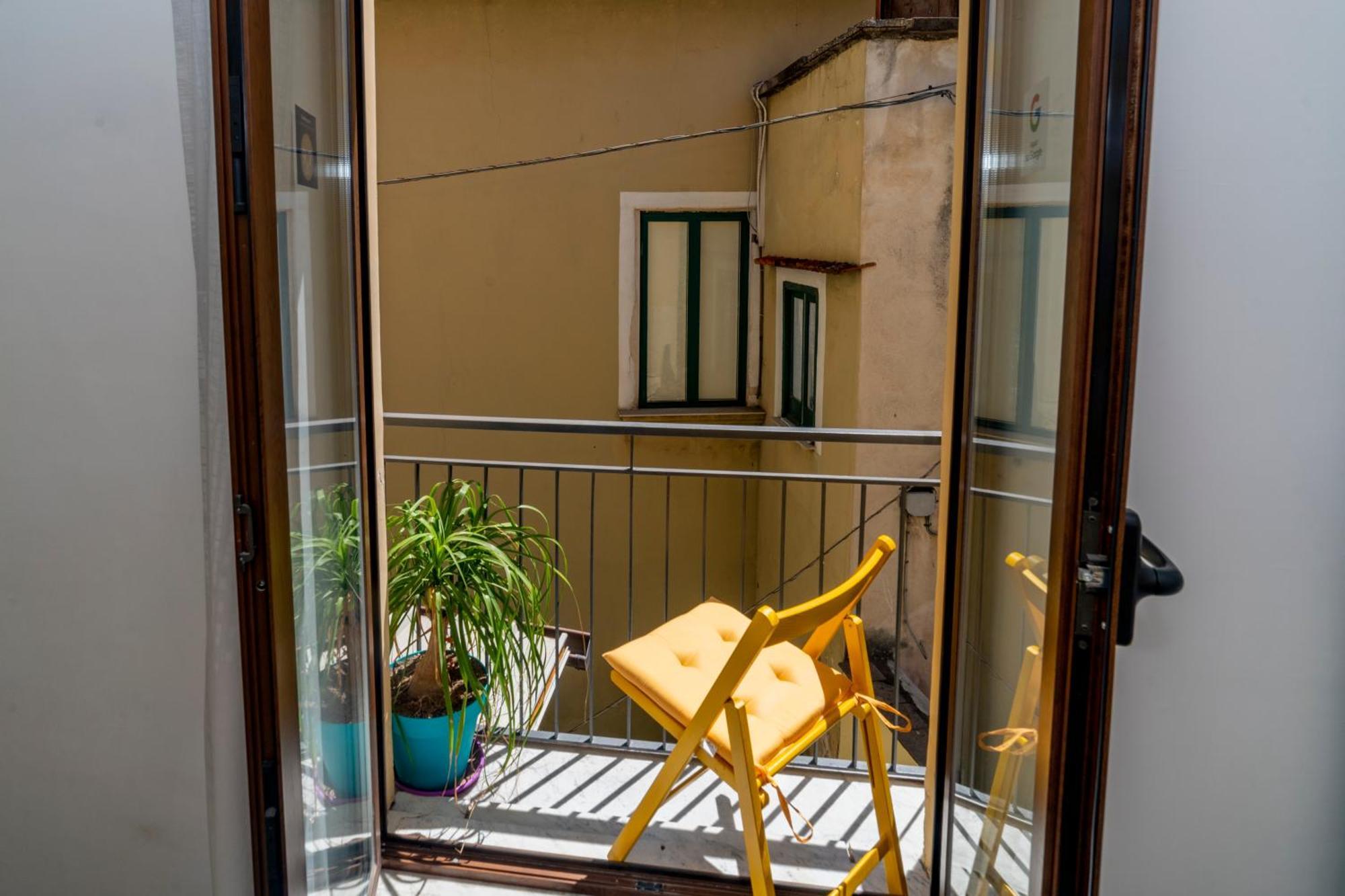 Estate4Home - Casa Cristina Sorrento Exterior foto